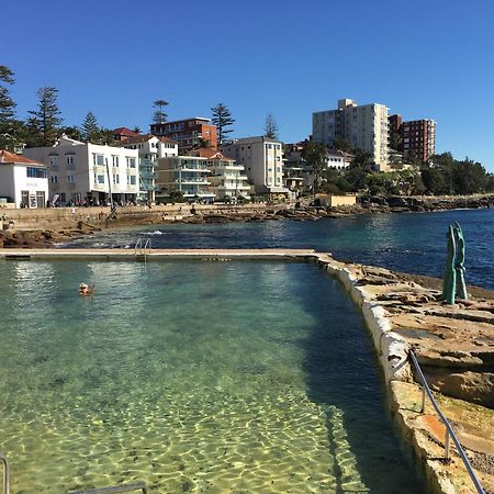 Marine Parade Sydney Esterno foto