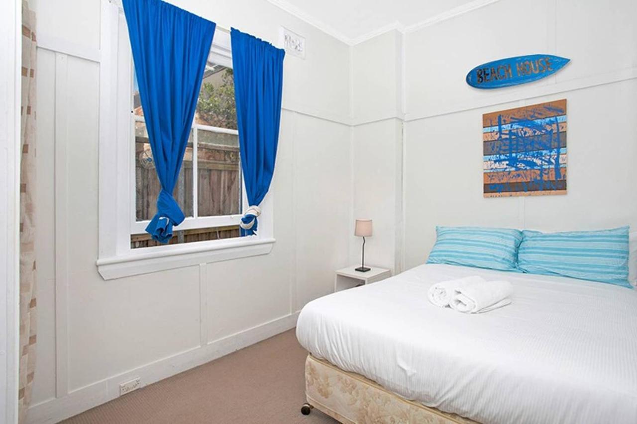 Marine Parade Sydney Esterno foto