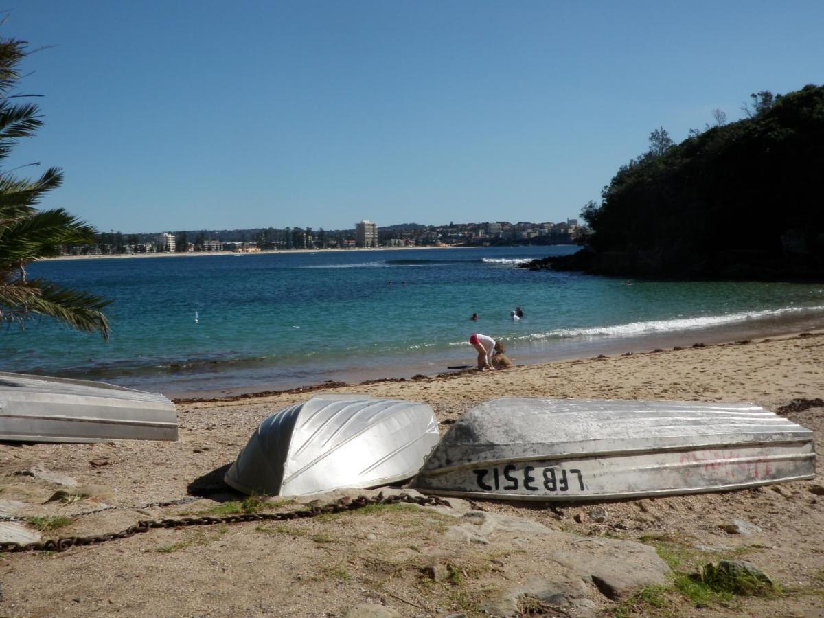 Marine Parade Sydney Esterno foto