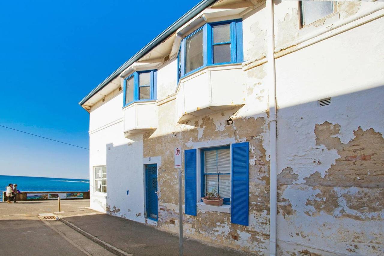 Marine Parade Sydney Esterno foto