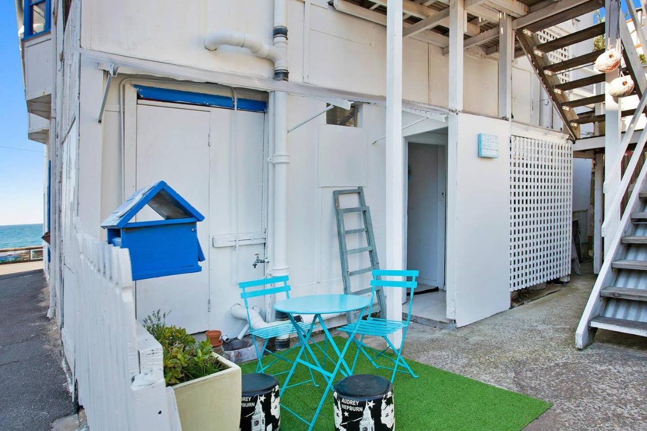 Marine Parade Sydney Esterno foto