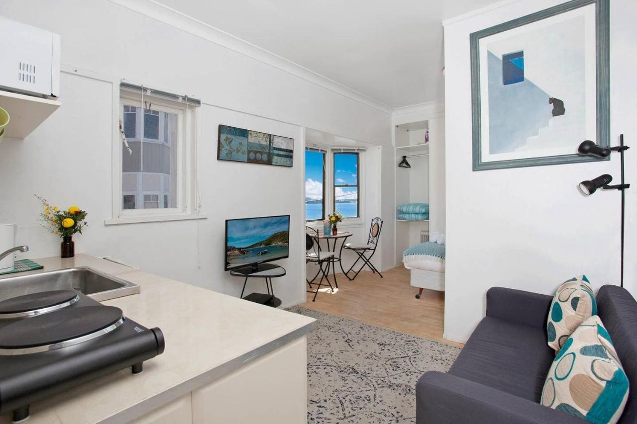 Marine Parade Sydney Esterno foto