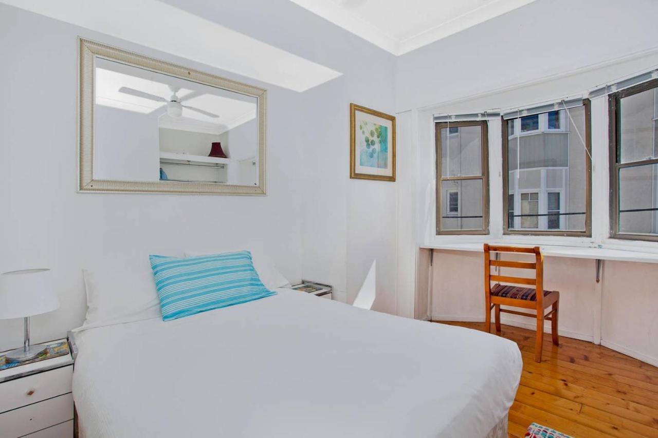 Marine Parade Sydney Esterno foto