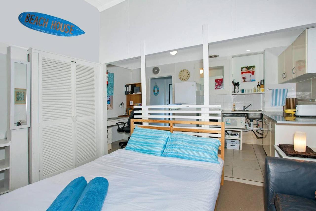 Marine Parade Sydney Esterno foto